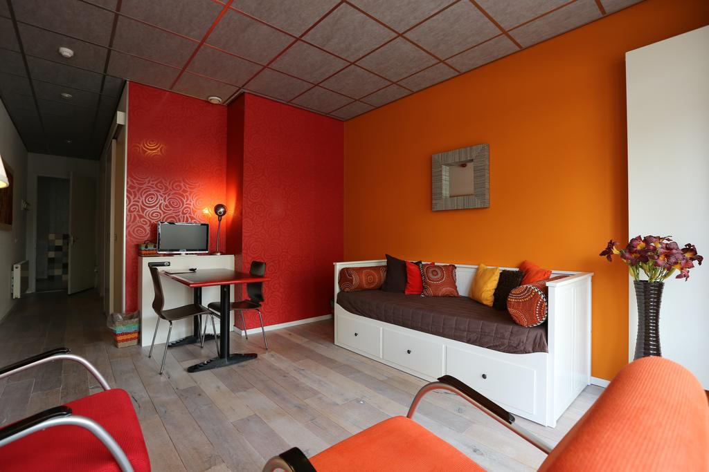 Bed And Breakfast Terre Neuve Velp  Room photo