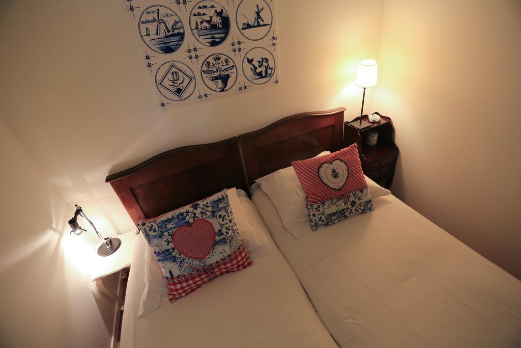 Bed And Breakfast Terre Neuve Velp  Room photo